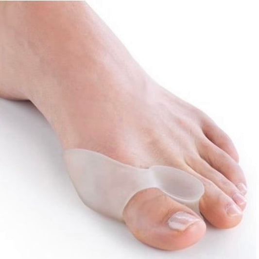 Pack complet hallux valgus 3 correcteurs gel orthopédique orthèse
